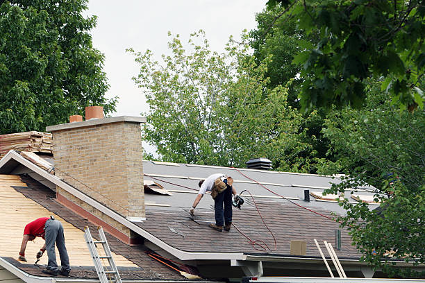 Quick and Trustworthy Emergency Roof Repair Services in Spring Valley Village, TX